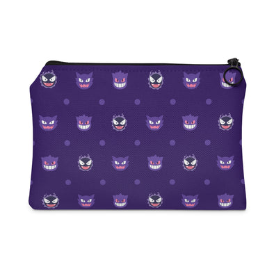 gastly haunter Gengar bag