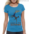 ThroneMonsters Pokemon Game of Thrones House Baratheon Xerneas T-Shirt