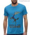 ThroneMonsters Pokemon Game of Thrones House Baratheon Xerneas T-Shirt